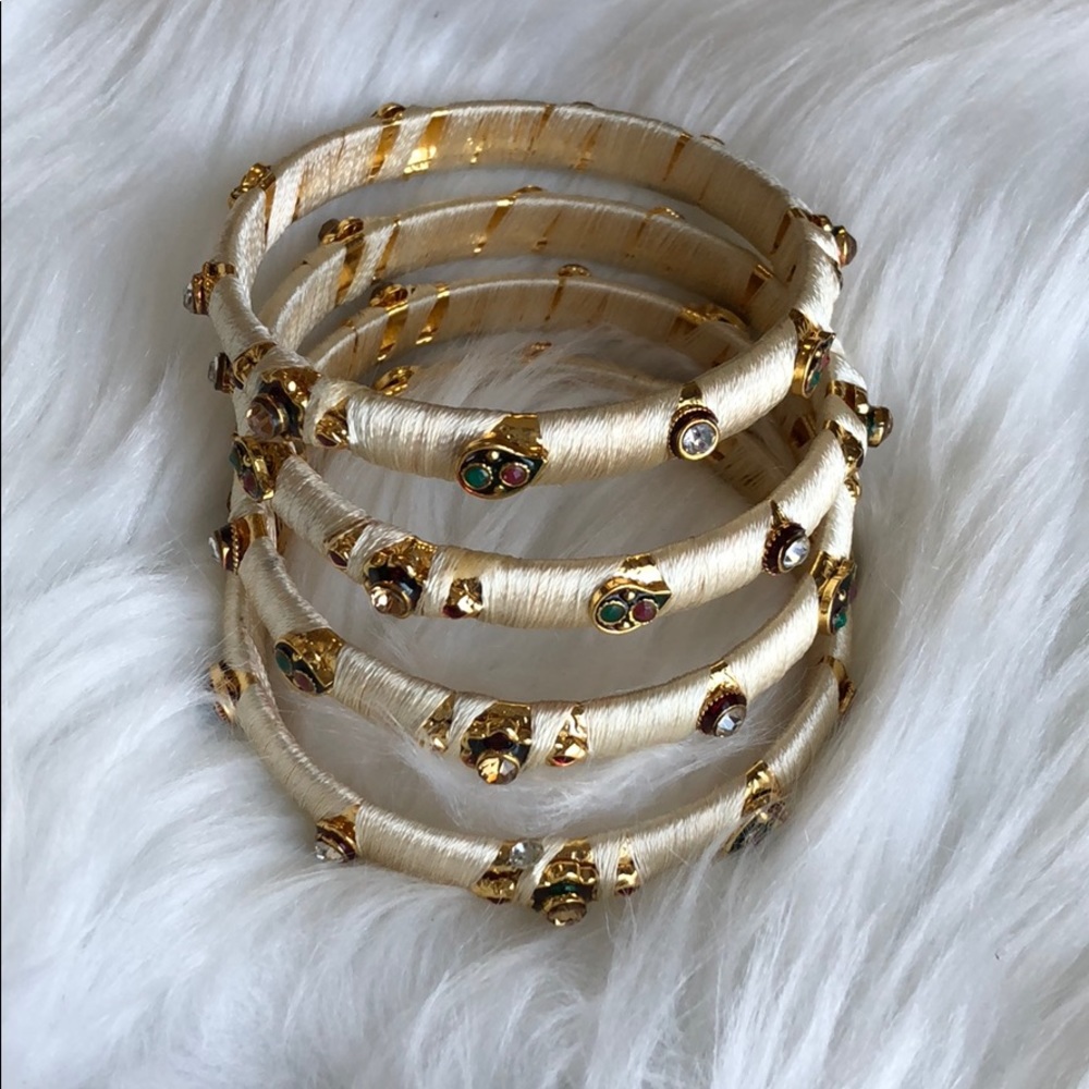 Indian Bangles